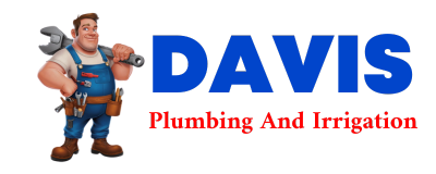 Trusted plumber in GLEASON